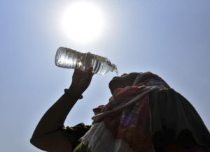 El Nino heat could cause 15,800 deaths in India by February
