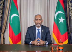 President Muizzu pledges digital push to strengthen Maldives tourism