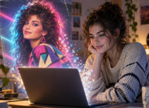 The environmental cost hiding behind your AI photos