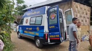 Primary school teacher arrested for murder of wife and three children in Assam