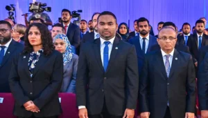 Parliament Motion By MDP Demands JSC Accountability As Police Close Former Judges Case