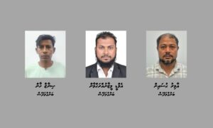 Three Bangladeshi Nationals Detained In Crackdown On Illegal Foreign Currency Trading
