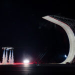 Elon Musk Unveils Flying Tesla Roadster, Claims Acceleration to 60 MPH in Under a Second
