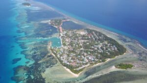 45-Year-Old Man Dies After Falling Ill On Nearby Uninhabited Island