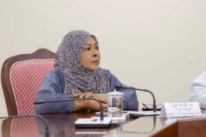 HRCM Warns Against Sharing Victims’ Details in Southern Island Abuse Case