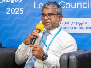 Elections Commission Sets November 28 For Thinadhoo Council President By-Election