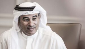 Eagle Hills Chairman Mohamed Alabbar Set To Visit Maldives Tomorrow