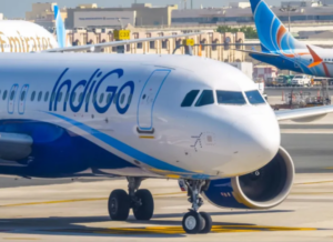 IndiGo Cancels Saudi Arabia Flights Until October 17