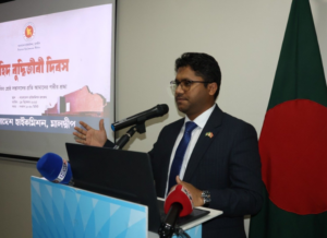 Bangladesh Seeks Investigation into Deaths of Nationals in Maldives
