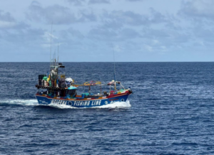 India Working to Secure Release of 26 Fishermen Detained in Maldives