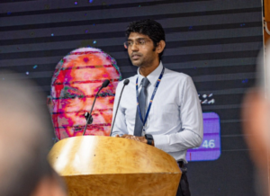 Azwar Appointed Fenaka Executive Director and Acting MD