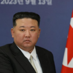North Korea Tests AI-Guided Torpedo as It Expands Naval Capabilities