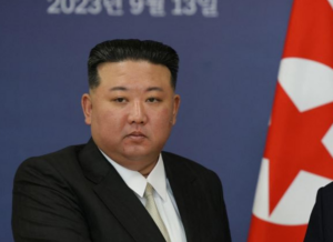 North Korea Tests AI-Guided Torpedo as It Expands Naval Capabilities
