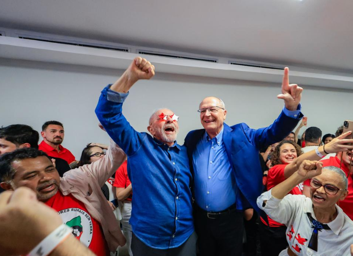 Lula Makes History with Fourth Term as Brazil’s President