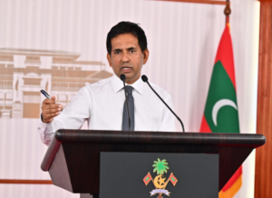 Minister Urges Opposition to Stop Targeting Investors