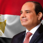 Egypt’s Sisi Says He Will Leave Office When His Term Ends in 2030