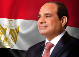 Egypt’s Sisi Says He Will Leave Office When His Term Ends in 2030