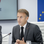 Macron Rejects Interior Minister’s Resignation After Deadly Unrest in France