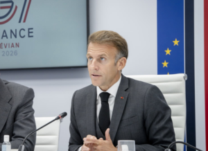 Macron Rejects Interior Minister’s Resignation After Deadly Unrest in France
