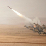 Saudi Coalition Intercepts Five Drones in Eastern Province, Madinah