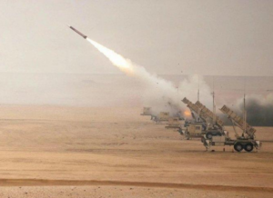 Saudi Coalition Intercepts Five Drones in Eastern Province, Madinah