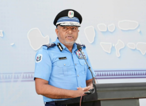 Police chief says service quality matters more than officer numbers on islands
