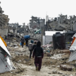 Gaza Death Toll Reaches 74,498 as Israeli Attacks Continue Despite Ceasefire