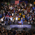 Obama Joins El-Sayed at Detroit Rally Ahead of US Midterms