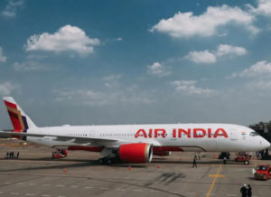Air India Frankfurt-Delhi Flight Diverted After Suspected Hijack Alert