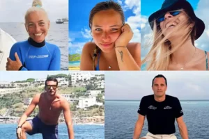 Autopsies Confirm Five Italian Divers Died From Lack Of Oxygen In Vaavu Atoll